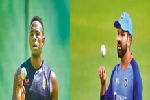 আজ সামনে দক্ষিণ আফ্রিকা, হোয়াইটওয়াশ করেই সিরিজ জয় লক্ষ্য ভারতের আজ সামনে দক্ষিণ আফ্রিকা, হোয়াইটওয়াশ করেই সিরিজ জয় লক্ষ্য ভারতের