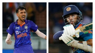 তিনটি উইকেট নিয়ে লঙ্কার জয় আটকাতে পারলেন না চাহাল তিনটি উইকেট নিয়ে লঙ্কার জয় আটকাতে পারলেন না চাহাল