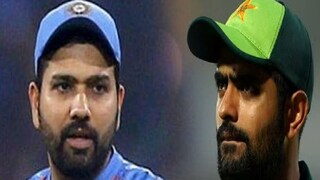 Ind vs Pak: Know the playing 11 of India and Pakistan