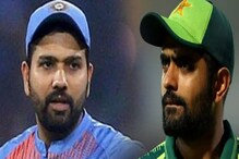 Ind vs Pak: প্লেয়িং ইলেভেনেও বড় চমক, দেখে নিন ভারত ও পাকিস্তানের প্রথম একাদশ Ind vs Pak: প্লেয়িং ইলেভেনেও বড় চমক, দেখে নিন ভারত ও পাকিস্তানের প্রথম একাদশ
