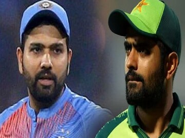 Ind vs Pak: Know the playing 11 of India and Pakistan