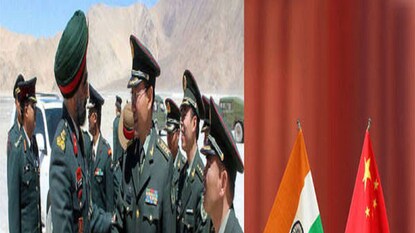লাদাখে পিছু হটছে চিন, তবুও নজর রাখছে ভারত লাদাখে পিছু হটছে চিন, তবুও নজর রাখছে ভারত