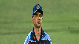 অস্ট্রেলিয়ার মাটিতে বাড়তি অনুশীলন ম্যাচ চাইলেন দ্রাবিড় অস্ট্রেলিয়ার মাটিতে বাড়তি অনুশীলন ম্যাচ চাইলেন দ্রাবিড়