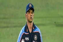 ঘেঁটে গিয়েছেন দ্রাবিড় ! বিশ্বকাপের দুই সপ্তাহ আগে অস্ট্রেলিয়া যাবে ভারত ঘেঁটে গিয়েছেন দ্রাবিড় ! বিশ্বকাপের দুই সপ্তাহ আগে অস্ট্রেলিয়া যাবে ভারত