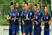 কোচ ইগরের চাকরি বাঁচাতে মরিয়া ভারতের ফুটবলাররা, নতুন শপথ সুনীলদের