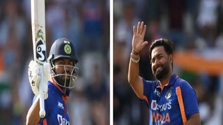 ঋষভ, পান্ডিয়াদের মিডল অর্ডারে আরও দ্রুত খেলতে হবে