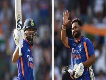 ঋষভ, পান্ডিয়াদের মিডল অর্ডারে আরও দ্রুত খেলতে হবে