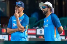 মাত্র ১৪ দিনে ৬ টি ম্যাচ! দক্ষিণ আফ্রিকার বিরুদ্ধে একদিনের সিরিজে দলে আসছে চমক মাত্র ১৪ দিনে ৬ টি ম্যাচ! দক্ষিণ আফ্রিকার বিরুদ্ধে একদিনের সিরিজে দলে আসছে চমক