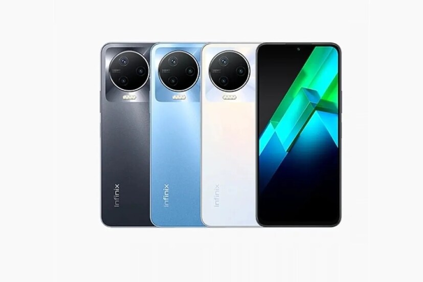 Infinix Note 12 Pro ফোনে ব্যবহার করা হয়েছে 4G কানেকটিভিটি। Infinix Note 12 Pro ফোনে ব্যবহার করা হয়েছে ৬.৭ ইঞ্চির ফুল এইচডি প্লাস অ্যামোলেড (HD + AMOLED) ডিসপ্লে।  Infinix Note 12 Pro ফোনে ব্যবহার করা হয়েছে ১০০ নিটস। এছাড়াও এই ফোনের বিশেষ বিষয় হল,  Infinix Note 12 Pro ফোনে ব্যবহার করা হয়েছে ১৮০ এইচজেড (180Hz) স্যামপ্লিং রেট।    