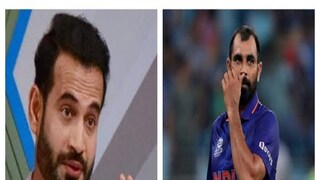 শামিকে এশিয়া কাপে মিস করছে ভারত