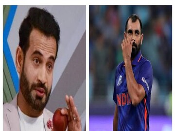 শামিকে এশিয়া কাপে মিস করছে ভারত