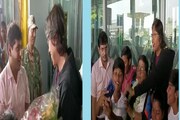 অবসরের পর ঘরের মেয়ে ফিরল ঘরে, ঝুলনের সঙ্গে কথা বলেই দেওয়া হবে বড় সম্বর্ধনা