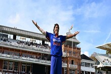 ঝুলনকে গার্ড অফ অনার ইংল্যান্ড দলের, লর্ডসে বাংলার মেয়ের বিরাট সম্মান ঝুলনকে গার্ড অফ অনার ইংল্যান্ড দলের, লর্ডসে বাংলার মেয়ের বিরাট সম্মান