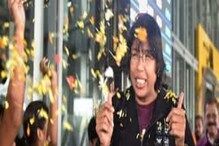 দুর্গাপূজার আনন্দে অবসরের দুঃখ ভুলে গিয়েছি, কলকাতায় পা দিয়ে জানালেন ঝুলন দুর্গাপূজার আনন্দে অবসরের দুঃখ ভুলে গিয়েছি, কলকাতায় পা দিয়ে জানালেন ঝুলন