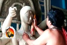 আকাশে বাতাসে পুজোর গন্ধ, জয়নগরের পটুয়া পাড়ায় তুঙ্গে ব্যস্ততা আকাশে বাতাসে পুজোর গন্ধ, জয়নগরের পটুয়া পাড়ায় তুঙ্গে ব্যস্ততা