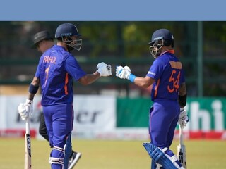 IND vs AFG: KL Rahul response to Virat Kohli should continue to open 