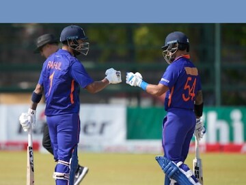 IND vs AFG: KL Rahul response to Virat Kohli should continue to open 