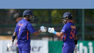 IND vs AFG: KL Rahul response to Virat Kohli should continue to open 