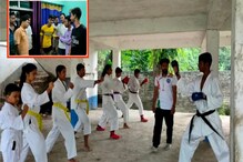 আন্তর্জাতিক ক্যারাটে প্রতিযোগিতায় খড়গ্রামের জয়জয়কার, সাহিলের সোনা আন্তর্জাতিক ক্যারাটে প্রতিযোগিতায় খড়গ্রামের জয়জয়কার, সাহিলের সোনা