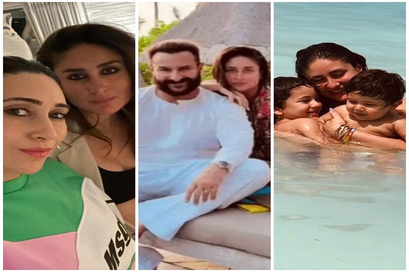 ৪২ বছরে পা দিলেন বলিউড তারকা অভিনেত্রী করিনা কাপুর খান। বুধবার জন্মদিনে বিশেষ কী করলেন নায়িকা তা জানা না গেলেও, সোশ্যাল মিডিয়ায় তাঁকে শুভেচ্ছা জানিয়েছেন তাঁর লক্ষ লক্ষ অনুরাগী। 