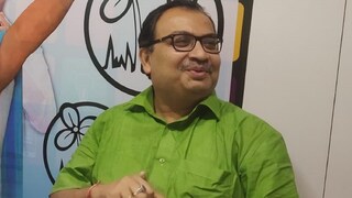 সারদার সাঁতরাগাছি মামলাতেও ছাড় পেলেন কুণাল ঘোষ সারদার সাঁতরাগাছি মামলাতেও ছাড় পেলেন কুণাল ঘোষ