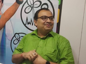 সারদার সাঁতরাগাছি মামলাতেও ছাড় পেলেন কুণাল ঘোষ