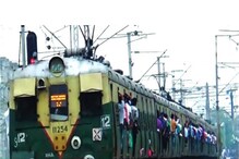 Local Train Cancel|| মহালয়ার আগেই দুঃসংবাদ! পুজোর মুখে শনি-রবি বন্ধ শিয়ালদহ-মেন লাইনের বহু ট্রেন Local Train Cancel|| মহালয়ার আগেই দুঃসংবাদ! পুজোর মুখে শনি-রবি বন্ধ শিয়ালদহ-মেন লাইনের বহু ট্রেন