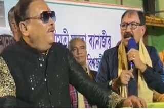 মদন মিত্রের ভূয়সী প্রশংসায় প্রসূন বন্দ্যোপাধ্যায়৷