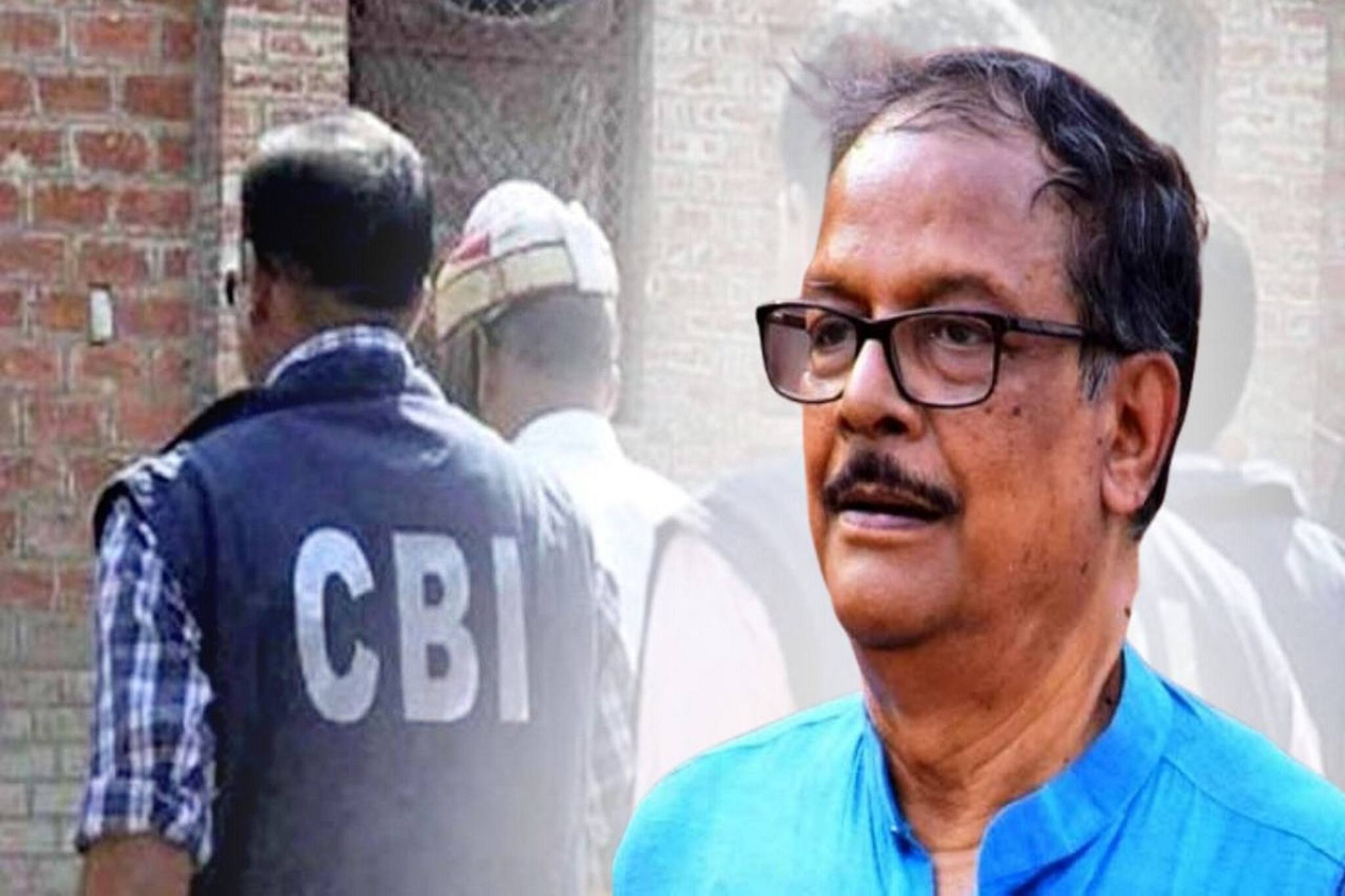 এক ডায়েরির সূত্রেই উঠে আসে মলয়ের নাম, মারাত্মক অভিযোগ তুলল সিবিআই