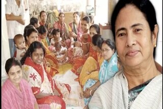 আশা কর্মীদের বোনাস ঘোষণা আশা কর্মীদের বোনাস ঘোষণা