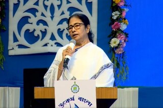 মমতা বন্দ্যোপাধ্যায়