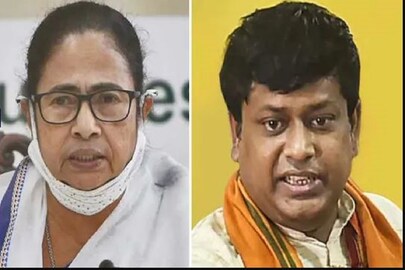 যা বললেন সুকান্ত