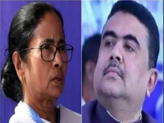 ডিসেম্বরের মুখেই 'বার্তা' শুভেন্দুর