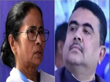 ডিসেম্বরের মুখেই 'বার্তা' শুভেন্দুর