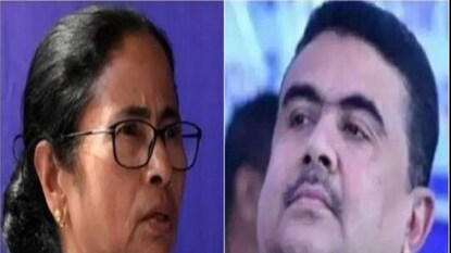 ডিসেম্বরের মুখেই 'বার্তা' শুভেন্দুর ডিসেম্বরের মুখেই 'বার্তা' শুভেন্দুর