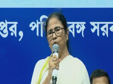মমতা বন্দ্যোপাধ্যায় টালা সেতুর উদ্বোধনে
