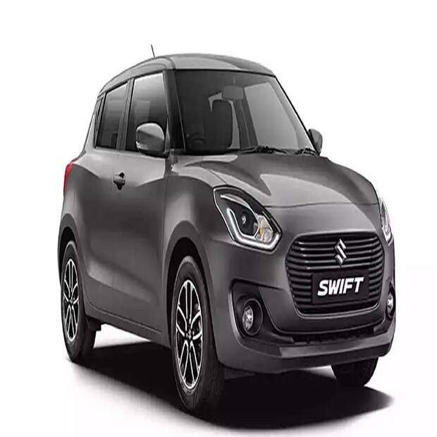 Maruti Swift ZXI Plus ভেরিয়েন্ট  ZXI Plus ভেরিয়েন্টের এক্স শোরুমের দাম ৮.২১ লক্ষ টাকা এবং অন রোড প্রাইস ৯,২৪,১৪৬ লক্ষ টাকা ৷ আপনি যদি মারুতি স্যুইফ্ট জেডএক্সআই প্লাস ভেরিয়েন্ট ১ লক্ষ টাকা ডাউন পেমেন্ট দিয়ে কিনলে কারদেখো ইএমআই ক্যালকুলেটর অনুযায়ী আপনি ৮,২৪,১৪৬ টাকার লোন পাওয়া যাবে ৷ 