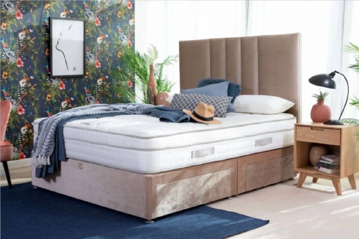 Six things to keep in mind while buying a new mattress here the tips