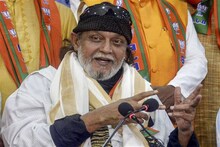 মানুষ আমাকে তারকা বানিয়েছে, নিজে একা কাঁধে নিয়ে চলি: মিঠুন