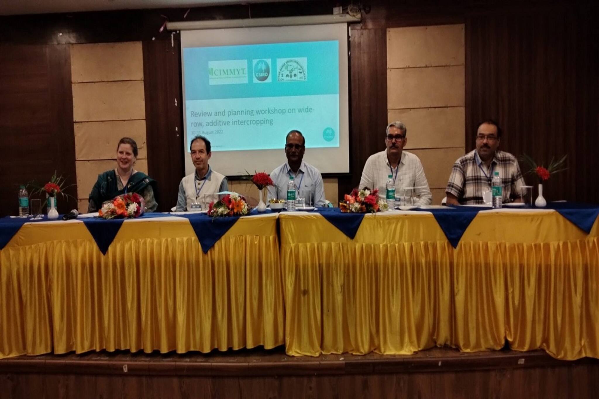 Siliguri News: মিশ্র চাষে কি সুবিধা জানতে চান? উত্তরবঙ্গ কৃষি বিশ্ববিদ্যালয়ের নতুন উদ্যোগ