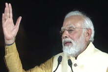 দাসত্বের চিহ্ন থেকে কর্তব্যের পথে, কর্তব্য পথের উদ্বোধনের অনুষ্ঠানে বললেন মোদি