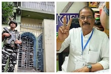 মন্ত্রীর বাড়িতে ডাক পড়ল চাবিওয়ালার, কলকাতায় মলয় ঘটককে জিজ্ঞাসাবাদ সিবিআই-এর