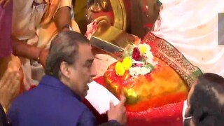 Photo Courtesy: ANI Photo Courtesy: ANI