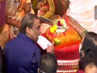 Photo Courtesy: ANI
