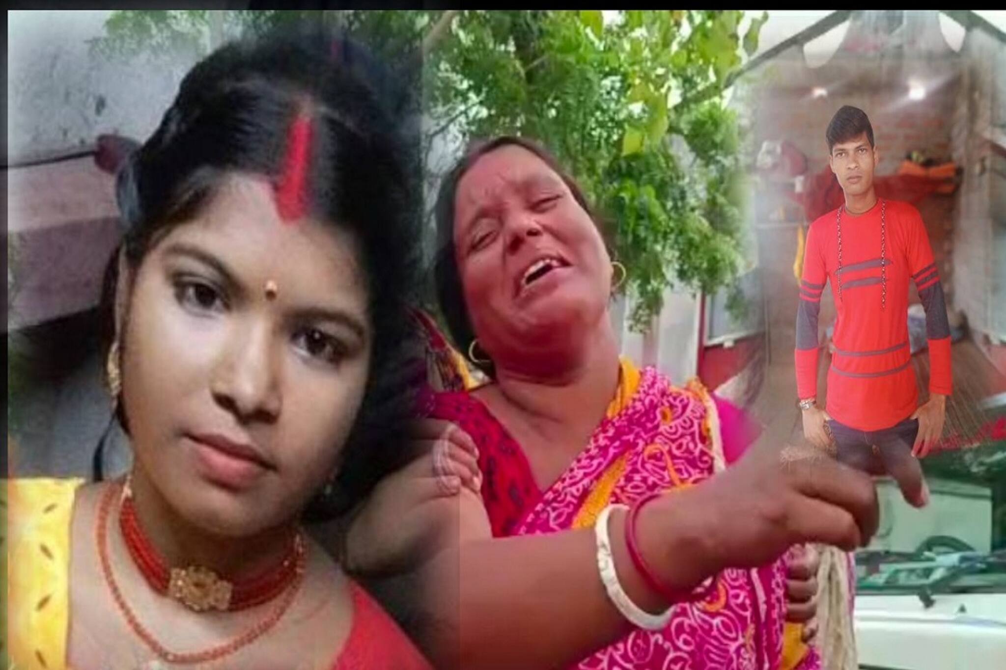 Murshidabad News: পর্যাপ্ত পণ মেলেনি, বিয়ের তিন বছর পরে স্ত্রীকে খুন করল স্বামী!