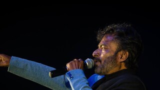 ছবি নচিকেতার ফেসবুক পেজ থেকে পাওয়া সিদ্ধার্থ চক্রবর্তীর তোলা