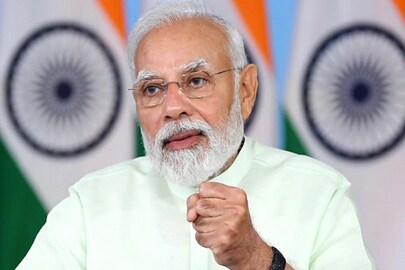 নরেন্দ্র মোদি