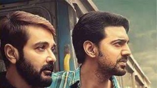 এবার পুজোয় রিলিজ করতে চলেছে দুই সুপারস্টারের ব্লকবাস্টার ছবি 'কাছের মানুষ'