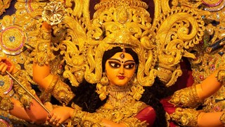 কলকাতার দুর্গাপুজোকে হেরিটেজ তকমা দিয়েছে ইউনেস্কো