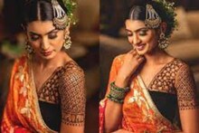 কোন শাড়ির সঙ্গে কীরকম ব্লাউজ পরবেন জানুন, নইলে পুজোর সাজই মাটি